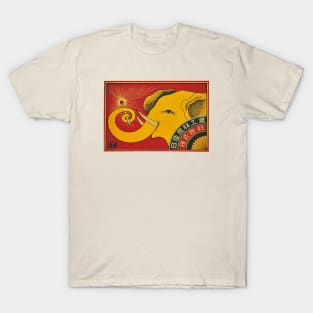 Matchbox elephant T-Shirt